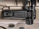 Цілик складаний Magpul MBUS Pro Offset Black - зображення 5