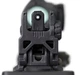 Целик складной Magpul MBUS Sight Black - изображение 4