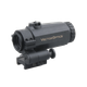 3x оптический увеличитель Vector Optics Maverick-III 3x22 MIL - изображение 1