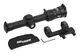 Приціл оптичний SIG Optics TANGO MSR 1-6X24MM, 30MM, SFP. Сітка MSR BDC6 з підсвічуванням - зображення 6