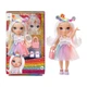 Игровой набор с куклой Rainbow High серии Littles Радуга 531203 - изображение 1