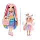 Игровой набор с куклой Rainbow High серии Littles Радуга 531203 - изображение 6
