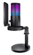 Микрофон Hator Signify RGB, Black (HTA-510) - изображение 1