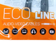 Audio Кабель Cabletech Eco-line jack 3.5 - 2RCA Cable 3м Black - изображение 6