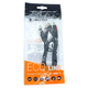 Audio - Video Инсертный Кабель Cabletech Eco-line 2RCA - 2RCA Cable 1м Black - изображение 8