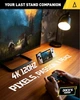 Док-станция Maxonar для Steam Deck/ROG Ally/Legion Go Dock, 6-в-1 HDMI 2.1, 4K@120Hz, Gigabit Ethernet, USB-A и 100 Вт USB-C - изображение 3