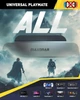 Док-станция Maxonar для Steam Deck/ROG Ally/Legion Go Dock, 6-в-1 HDMI 2.1, 4K@120Hz, Gigabit Ethernet, USB-A и 100 Вт USB-C - изображение 7