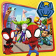 Puzzle Ravensburger Marvel Spidey and his Amazing Friends 3 × 49 elementów 5730 (4005556057306) - obraz 4