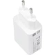 Сетевое зарядное устройство Xiaomi 22.5W Power Adapter (Type-A) White (MDY-11-EP/BHR7757EU) - изображение 3