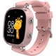 Детские смарт часы Gelius Summer (GP-PK009) з GPS/4G/ESIM Pink - изображение 1