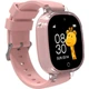 Детские смарт часы Gelius Summer (GP-PK009) з GPS/4G/ESIM Pink - изображение 2