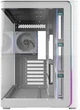 Корпус FSP M580-WP без БП White (M580-WP) - изображение 3
