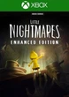 Ключ активации Little Nightmares Enhanced Edition для Xbox Series S/X - изображение 1