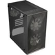 Корпус FSP CST130BASICB без БП Black (CST130BASICB) - изображение 2