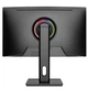 Монитор 27" GameMax 27” GMX27C300 Curved FHD VA 300Hz (GMX27C300) - изображение 5