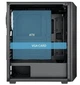 Корпус FSP CMT218AB Black (CMT218AB) - изображение 4