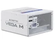 Блок питания Chieftec Vega M 750W ATX 3.1 80+ Gold (PPG-750-CW) White - изображение 1
