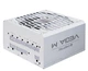 Блок питания Chieftec Vega M 750W ATX 3.1 80+ Gold (PPG-750-CW) White - изображение 2