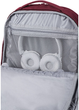 Рюкзак для ноутбука Coolpack Bolt E51010 Burgundy (5907620147588) - зображення 5