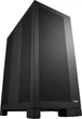 Корпус FSP U500-B без БП Black (U500-B) - изображение 1