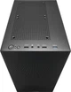 Корпус FSP S110-B без БП Black (S110-B) - изображение 2