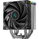 Кулер для процессора Deepcool AK500S Digital SE Black (R-AK500S-BKADMN-GJD) - изображение 2