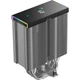 Кулер для процессора Deepcool AK500S Digital SE Black (R-AK500S-BKADMN-GJD) - изображение 6