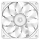 Вентилятор ID-Cooling TF-12025-Pro SW Trio White (TF-12025-PRO SW TRIO) - изображение 6