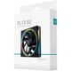 Вентилятор Deepcool FL12SE 120мм PWM (R-FL12SE-BKAPN1-G) - изображение 6