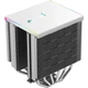 Кулер для процессора Deepcool AK620 Digital SE White (R-AK620-WHADMN-GJD) - изображение 5