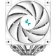 Кулер для процессора Deepcool AK620 Digital SE White (R-AK620-WHADMN-GJD) - изображение 7