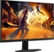 Монитор 23.8" AOC Q24G4RE QHD 180Hz (Q24G4RE) 2560x1440 (QHD, 2K) IPS 180 Hz - изображение 4