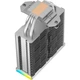 Кулер для процессора Deepcool AK400 Digital SE White (R-AK400-WHADMN-GJD) - изображение 4