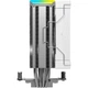 Кулер для процессора Deepcool AK400 Digital SE White (R-AK400-WHADMN-GJD) - изображение 6