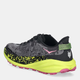 Жіночі кросівки для бігу HOKA ONE ONE W Speedgoat 6 1147811-BNNH 36.5 (5.5US) Чорні (198605138614) - зображення 3