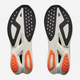 Жіночі кросівки для бігу HOKA ONE ONE W Mach X 3 1168721-NNRS 36.5 (5.5US) Рожеві (198605192531) - зображення 7