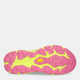 Жіночі кросівки для бігу HOKA ONE ONE W Speedgoat 6 1147811-BNNH 38 (6.5US) Чорні (198605138638) - зображення 5