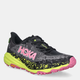 Жіночі кросівки для бігу HOKA ONE ONE W Speedgoat 6 1147811-BNNH 40.5 (8.5US) Чорні (198605138706) - зображення 2