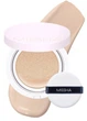 Тональный кушон Missha Magic Cushion Cover Lasting SPF50+ PA+++ 21 тон 15 г - изображение 1