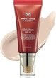 ВВ-крем MISSHA M Perfect Cover Blemish Balm BB Cream SPF42 PA++ с идеальным покрытием 21 тон 50 мл - изображение 1
