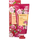 Крем для рук FarmStay Pink Flower Blooming Hand Cream Pink Rose с экстрактом розы 100 мл - изображение 1