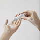 Энзимная пудра Biodance Hydro Ceramide Cleansing Powder для очищения кожи лица 1 шт - изображение 3