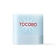 Солнцезащитный стик Tocobo Cotton Airy Sun Stick Mini SPF 50+ с шелковисто-матовым финишем 11 г - изображение 2