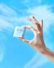 Солнцезащитный стик Tocobo Cotton Airy Sun Stick Mini SPF 50+ с шелковисто-матовым финишем 11 г - изображение 5
