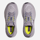Жіночі кросівки для бігу HOKA ONE ONE W Rincon 4 1155131-GYSK 37.5 (6US) Світло-сірі (198605152573) - зображення 5