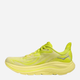 Жіночі кросівки для бігу HOKA ONE ONE W Clifton 10 1162031-NSS 39.5 (7.5US) Лимонні (198605170850) - зображення 3