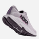 Жіночі кросівки для бігу HOKA ONE ONE W Rincon 4 1155131-GYSK 42 (9.5US) Світло-сірі (198605152689) - зображення 4