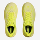 Жіночі кросівки для бігу HOKA ONE ONE W Clifton 10 1162031-NSS 42 (9.5US) Лимонні (198605170737) - зображення 6