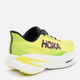 Чоловічі кросівки для бігу HOKA ONE ONE M Mach X 3 1168720-NNHK 43.5 (9.5US) Лимонні (198605192104) - зображення 4