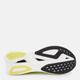 Чоловічі кросівки для бігу HOKA ONE ONE M Mach X 3 1168720-NNHK 45.5 (11US) Лимонні (198605192036) - зображення 6